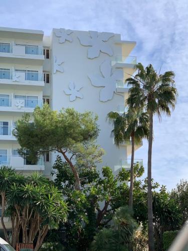 Oleander, Playa de Palma (photo 6)