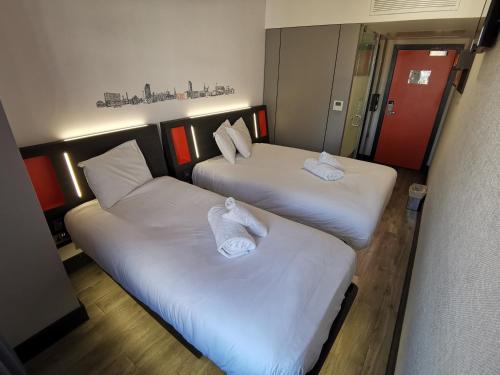 easyHotel Sheffield