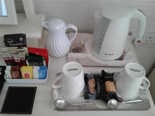 Eastdale Bed and Breakfast - image 3