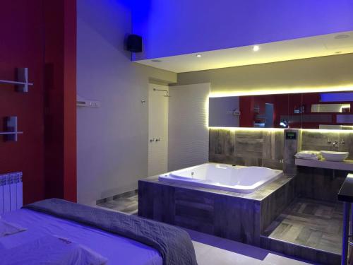 Origen Hotel -Motel-, Buenos Aires