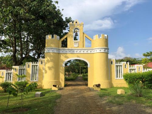 Belo Monte Hotel and Museum Belo Monte