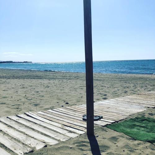 Estepona - Playa - Villa de 4 dormitorios en Albayalde Be17