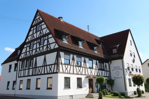 Hotel Gasthof Rössle 5