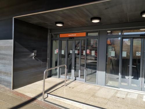 easyHotel Sheffield - image 3