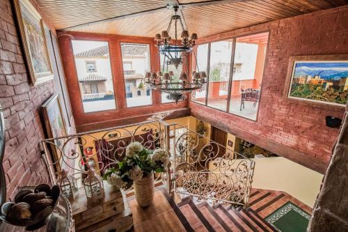 Laurel de la Reina Bed & Breakfast - Boutique