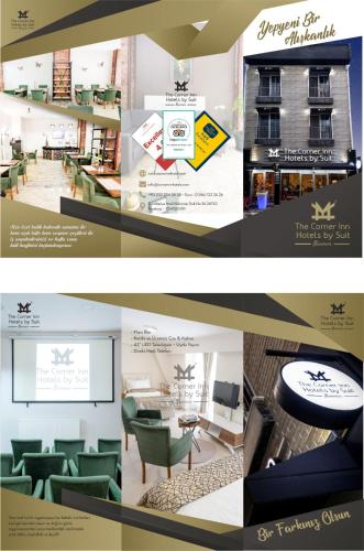 The Corner Inn Hotels By Suit - image 13