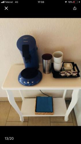  Groot appartement nabij Brugge met eigen badkamer! in Damme