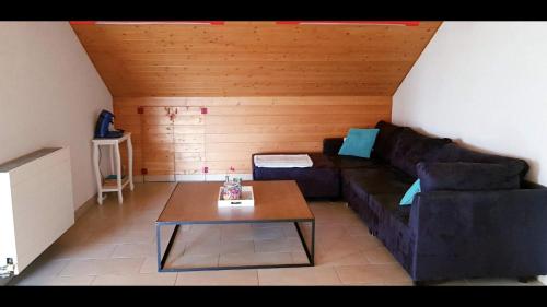 Groot appartement nabij Brugge met eigen badkamer! in Damme