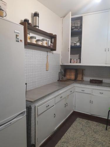 Cocina, Casa del Mar in Malvín