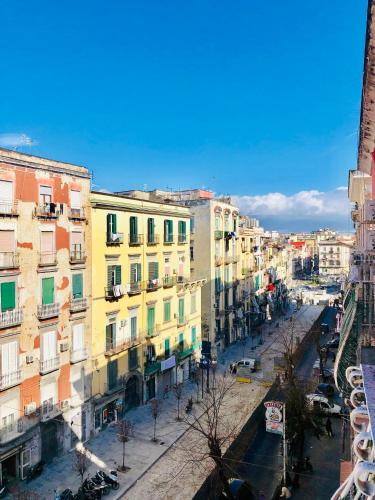 Civico Vesuvio B&B 2