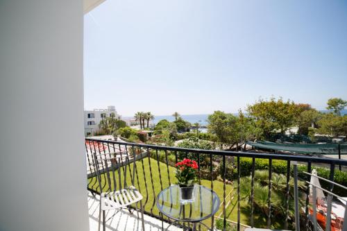 Hotel La Mandorla - image 3