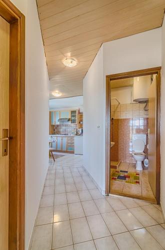 Apartments Marin - main image