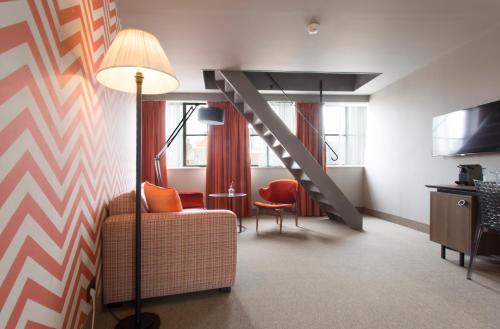 Boutique Hotel The Roosevelt - image 2