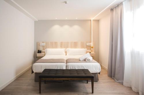 Hotel Ábaster - image 12