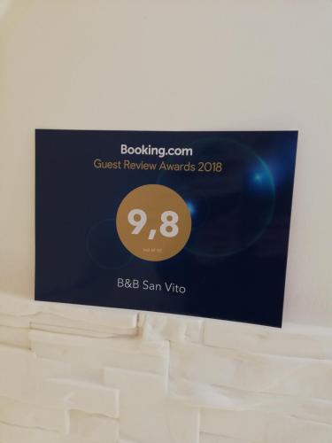 B&B San Vito