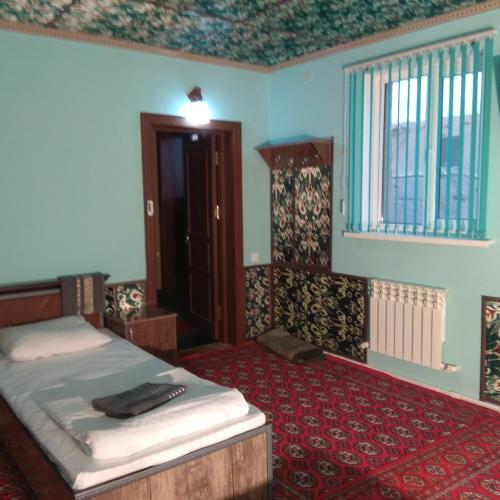 B&B, Khiva ,, Abdullah  in ichan Kala, Chiwa (zdjęcie 2)