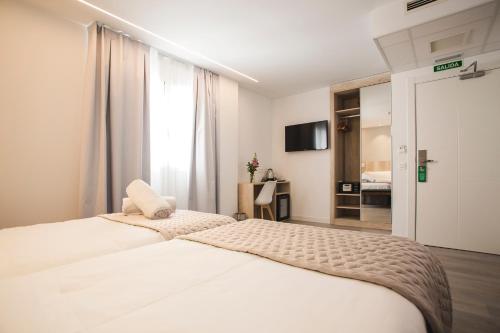 Hotel Ábaster - image 4