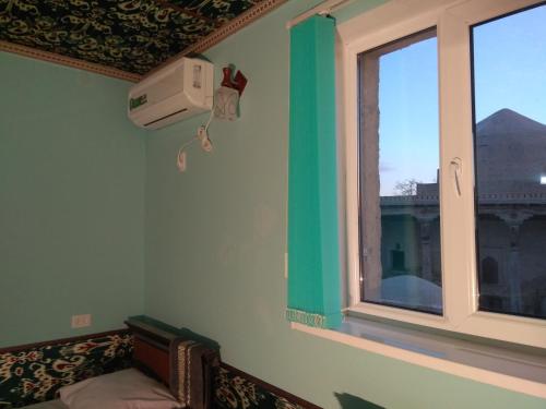 B&B, Khiva ,, Abdullah  in ichan Kala, Chiwa (zdjęcie 3)