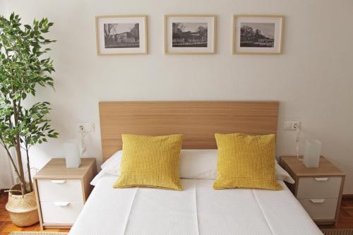  Apartamento Vilagarcía de Arousa in 36610 Vilagarcia de Arousa