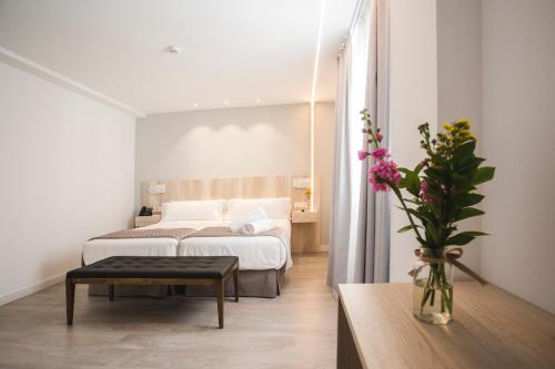 Hotel Ábaster - image 13