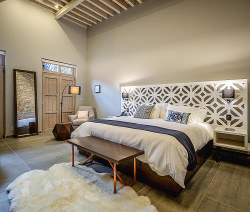 184708233 Hotel Casa Once