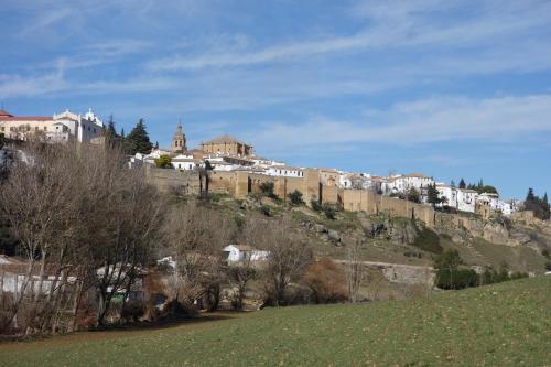 La Escondida Ronda, B&B, Ronda (foto 11)