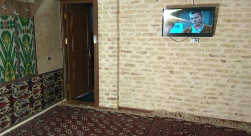 B&B, Khiva ,, Abdullah  in ichan Kala, Chiwa (zdjęcie 6)