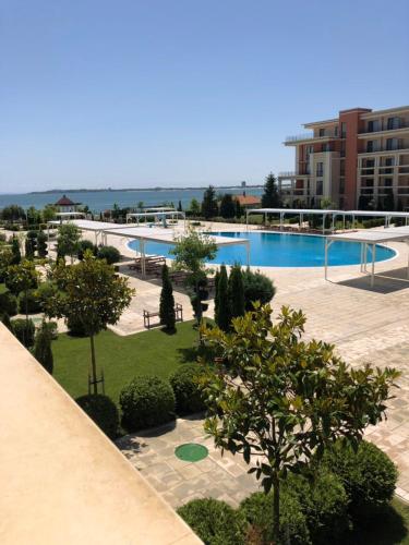 One-Bedroom Single Apartment in Prestige Fort Beach Hotel