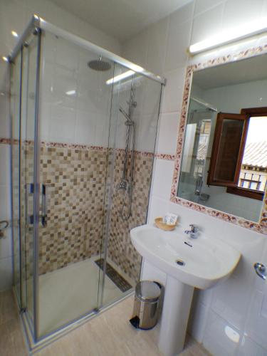 Habitación individual, grande