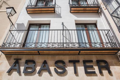 Hotel Ábaster - image 5