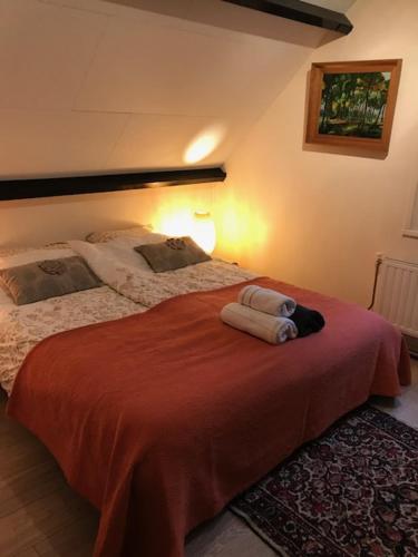 Maison A La Mer in Retranchement