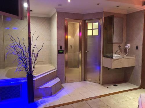 Origen Hotel -Motel-, Buenos Aires (zdjęcie 6)