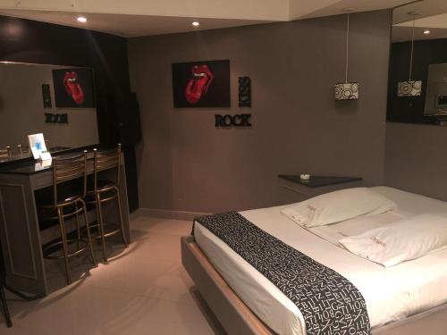 Origen Hotel -Motel-, Buenos Aires (zdjęcie 7)
