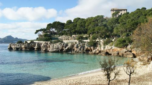 Villa Cala Gat gîte à louer Cala Ratjada