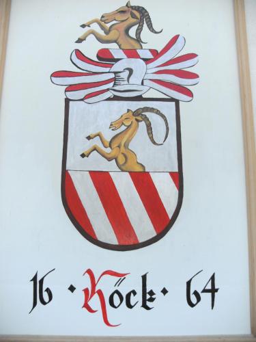 Waldfrieden