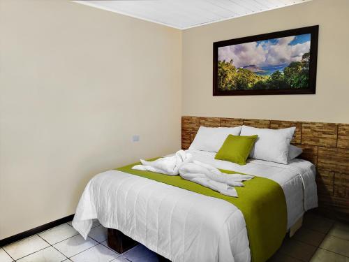 Hotel Amaranto - image 2
