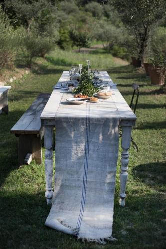 B&B La Fustaia – Sarzana, PA