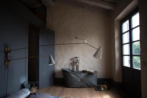 B&B La Fustaia – Sarzana, PA