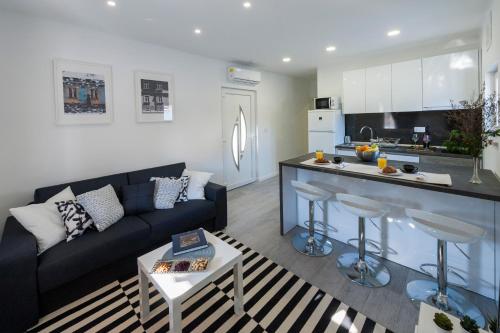 IPS Apartment with free parking, Дубровник (фото 4)