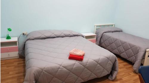 B&B MIRAGLIA, Neapel (Foto 5)