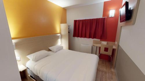 พรีมิเยร์ คลาส แร็ง เวสต์ - แต็งเกอ (Premiere Classe Reims Ouest - Tinqueux) in แตงเกวอซ์