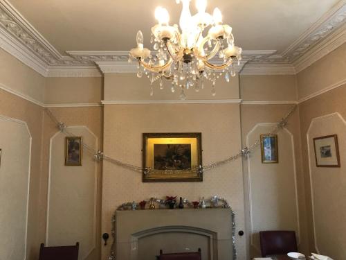 Manor Lodge Guesthouse 5