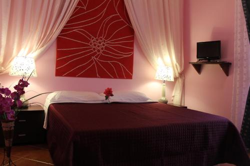  Guest House Ave Popolo, Pension in Rom