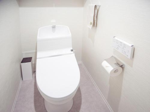 Fuji Lin Plaza 15th Building / Vacation STAY 3455