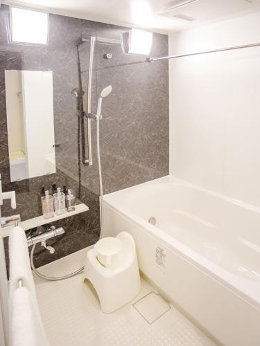 Fuji Lin Plaza 15th Building / Vacation STAY 3455