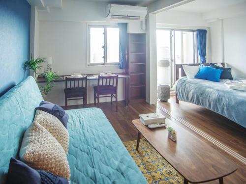 Fuji Lin Plaza 15th Building / Vacation STAY 3455