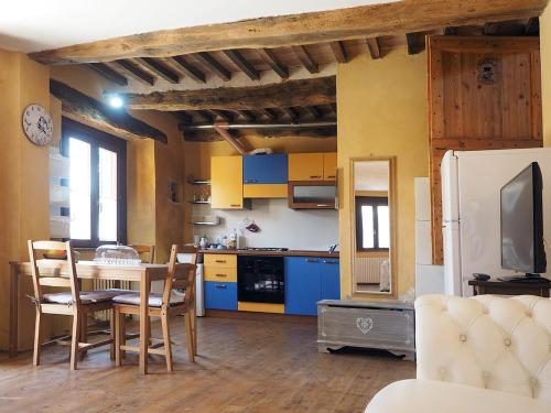 I Balzani B&B - Serripola