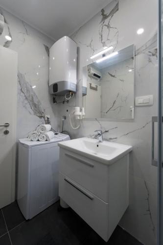 IPS Apartment with free parking, Дубровник (фото 11)