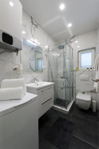 IPS Apartment with free parking, Дубровник (фото 10)