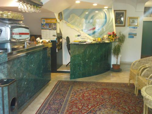 Hotel Laguna Blu - image 13